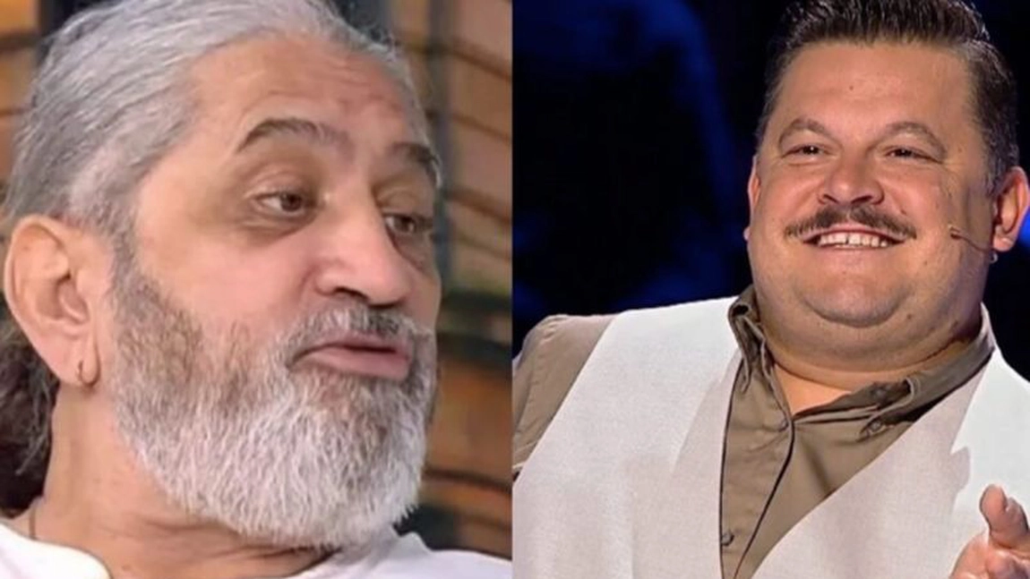 Jean Paler sare la gâtul lui Bobonete: „Vulgaritate, murdărie, glume de prost gust”