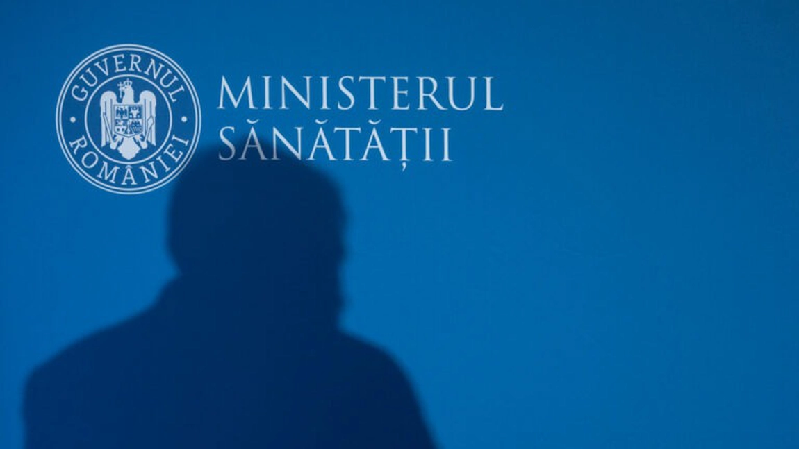 Prima demisie în Ministerul Sănătății, după scandalul morților de la Spitalul Sf. Pantelimon