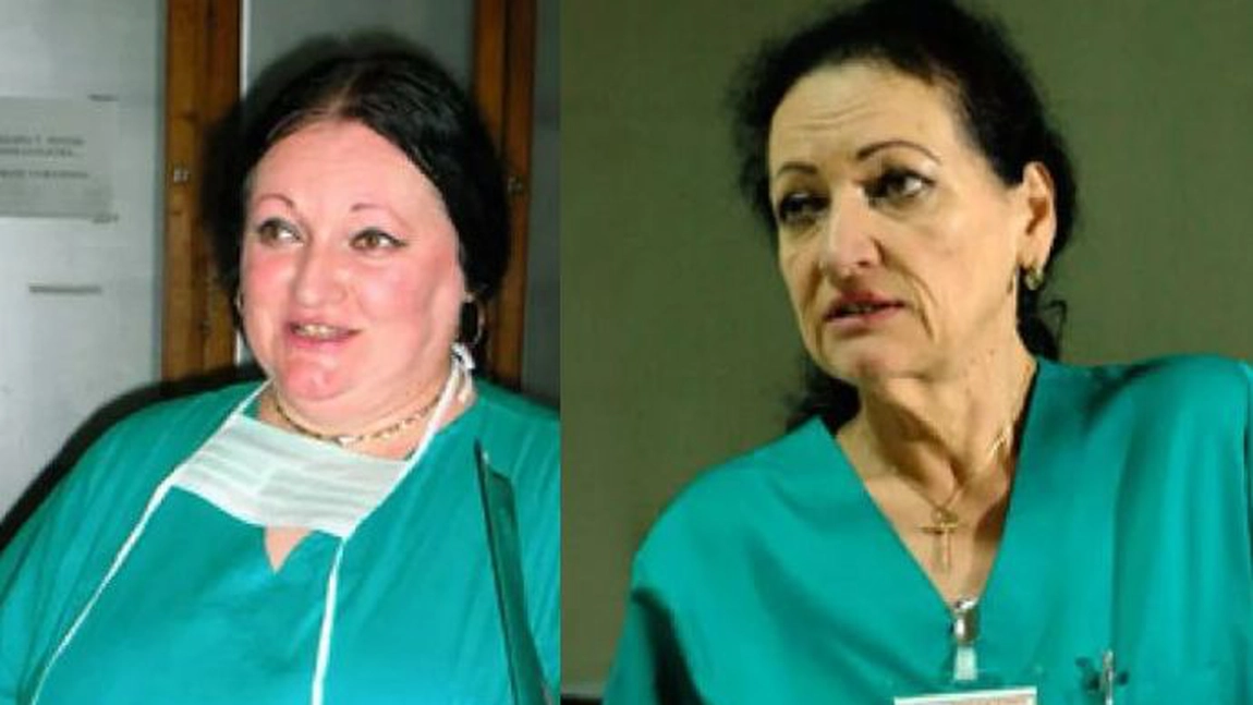 Monica Pop a slăbit 37 de kilograme! Câte zile nu a mâncat nimic