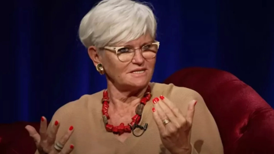 Ce pensie primește Monica Tatoiu după recalculare. Fosta afacerista a dezvăluit cu cât i-a fost majorată. „Eu și soțul meu am primit deciziile”