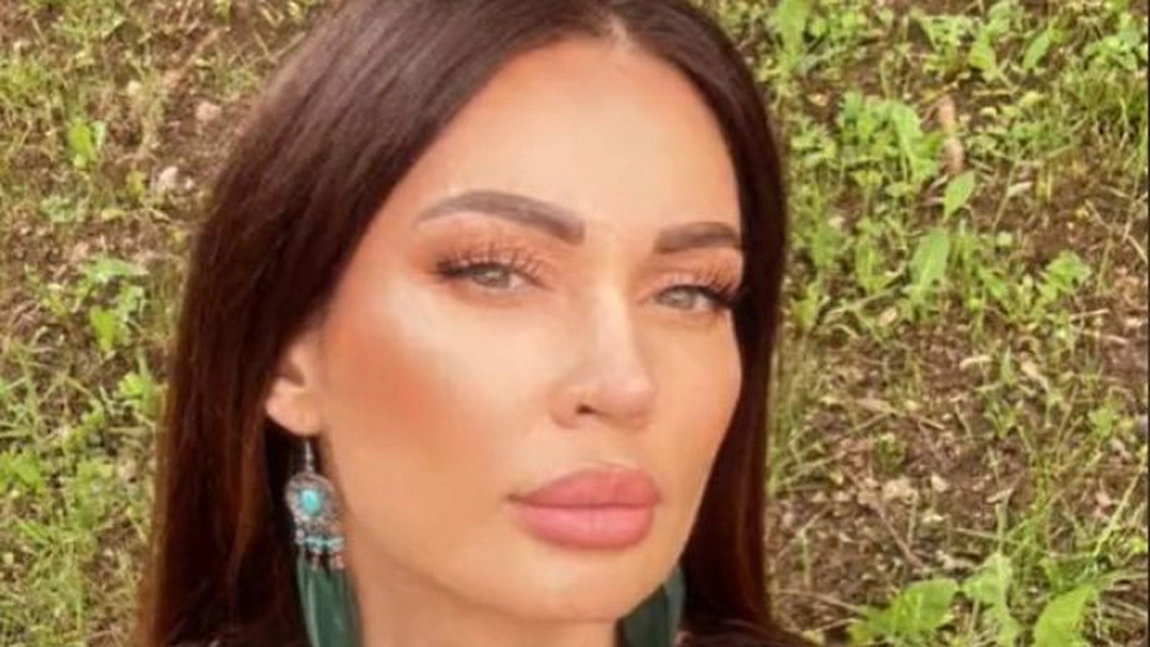 Nicoleta Luciu, apariție controversată, fără machiaj! „E Donatella Versace?!“