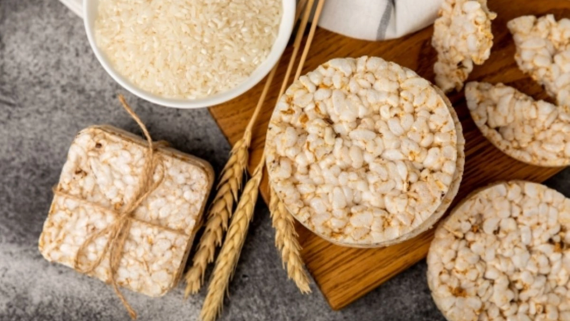 Orezul expandat, periculos și pentru copii! Alimentul nociv pe care românii îl consumă în exces!