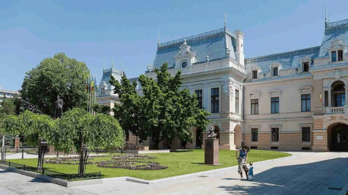 Primăria Iași va avea zeci de calculatoare noi! Investiția depășește suma de 500.000 de lei