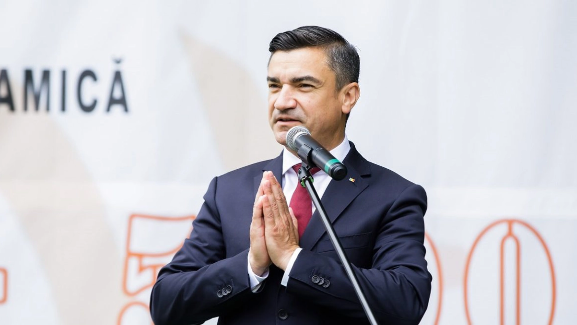 Mihai Chirica nu se lasă! Edilul insistă să scumpească gigacaloria cu 45 la sută. „Acesta este rolul primarului, sunt administrator”