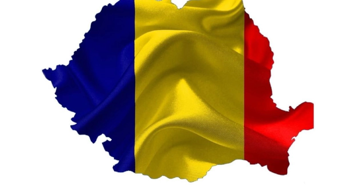 Tu știai cum a luat naștere numele de României?