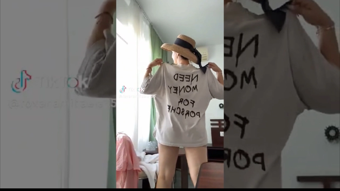 Videoclip incendiar cu Roxana Andone, purtătoare de cuvânt la Prefectura Iași. Imaginile cu tânăra îmbrăcată provocator au ajuns pe rețelele de socializare: „Am nevoie de bani pentru Porsche” - Exclusiv/Video