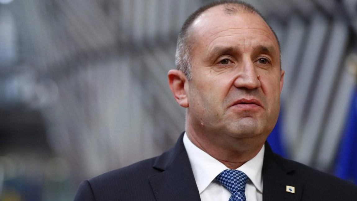 Preşedintele bulgar Rumen Radev a ratificat legea împotriva propagandei LGBT, ignorând astfel o cerere de veto a Consiliului Europei