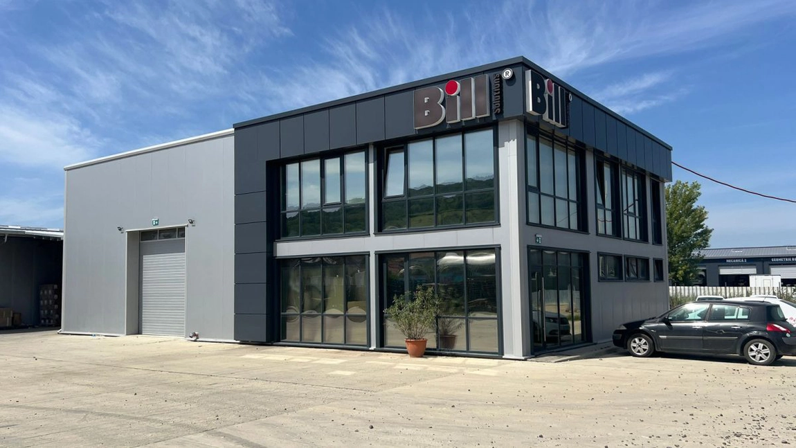 Depozit de produse alimentare, pus sub sechestru de DSVSA Iași. Au fost găsite nereguli la 851 de kilograme de ciocolată. Toader Diaconiță: „Nu vrem să fie afectată imaginea noastră”