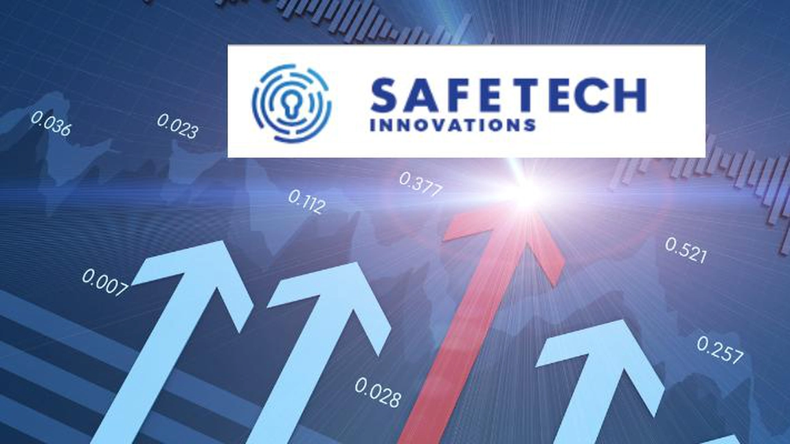 6.1 milioane de lei profit pentru Safetech Innovations care are birouri în Bucureşti, Londra şi Abu Dhabi
