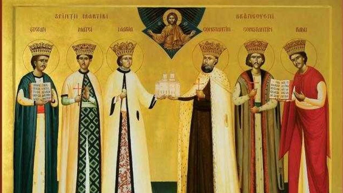 Creștinii ortodocși îi sărbătoresc, astăzi, pe Sfinții Martiri Brâncoveni