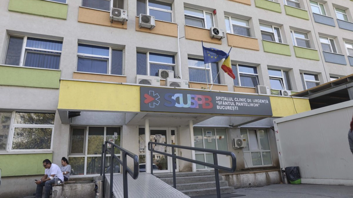 Cine sunt de fapt Bogdan-Emil Naș și Bogdan Muntianu, cei doi procurori care se ocupă de cazul Pantelimon?