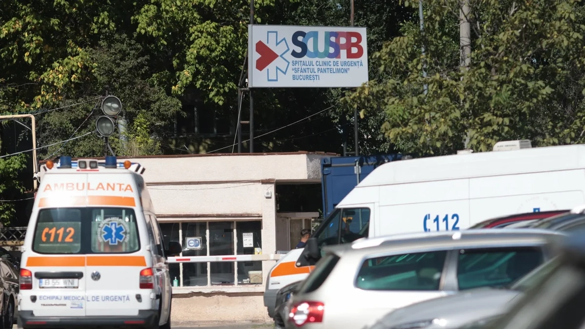 Cele două doctorițe de la spitalul „Sfântul Pantelimon” au fost arestate preventiv pentru 30 de zile