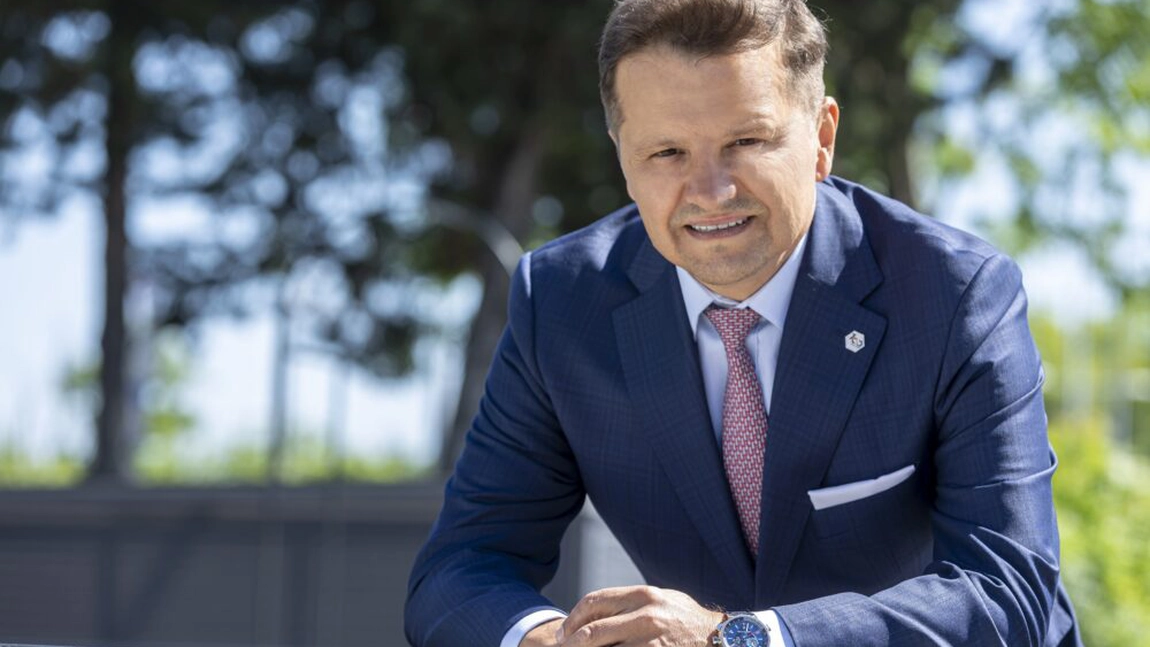 Antreprenorul Ștefan Vuza vrea să dezvolte un combinat de biochimie la Iași. Investiția se ridică la 2,2 miliarde de euro