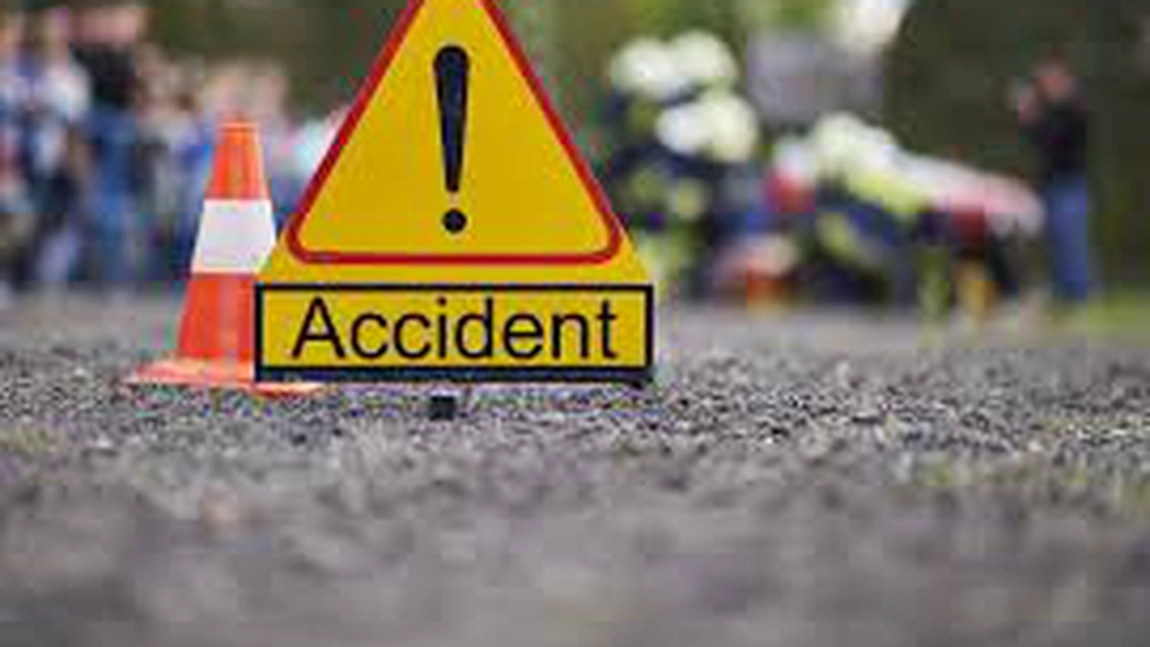 Accident rutier în comuna Scobinți ! Un autoturism și o căruță sunt implicate - UPDATE  