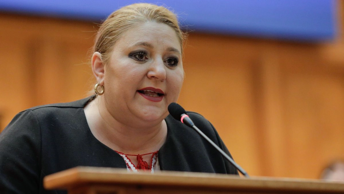 Un nou sondaj pentru alegerile prezidențiale 2024. Europarlamentarul Diana Șoșoacă, în topul preferințelor românilor