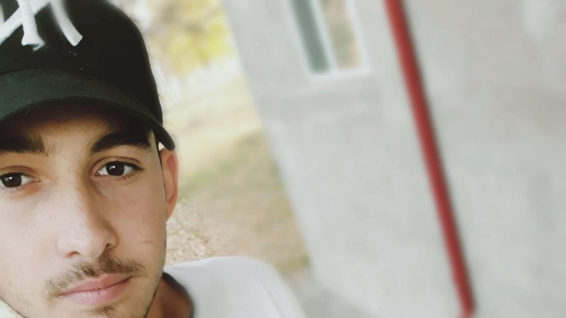 El este tânărul mort in accidentul din Neamț! Alex avea doar 22 de ani - EXCLUSIV, FOTO