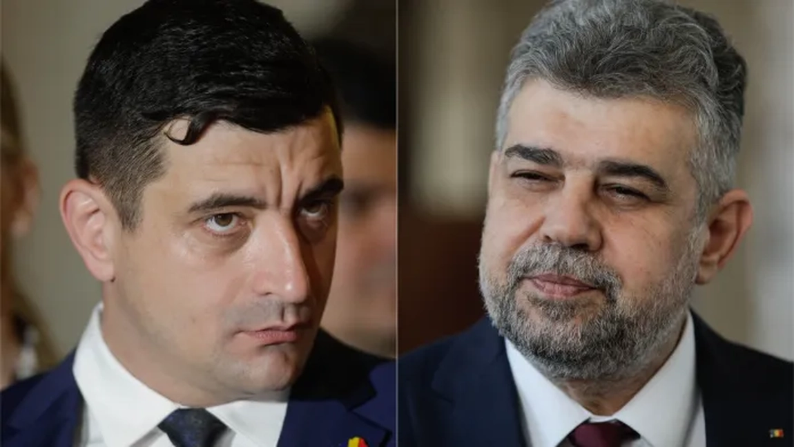 Alianța PSD-AUR