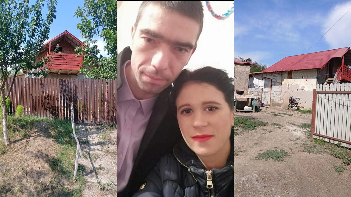 I se poate întâmpla oricui! Un ieșean este nevoit să își dărâme casa unde locuia cu familia. S-a trezit cu proprietarii terenului la ușă după 30 de ani - FOTO