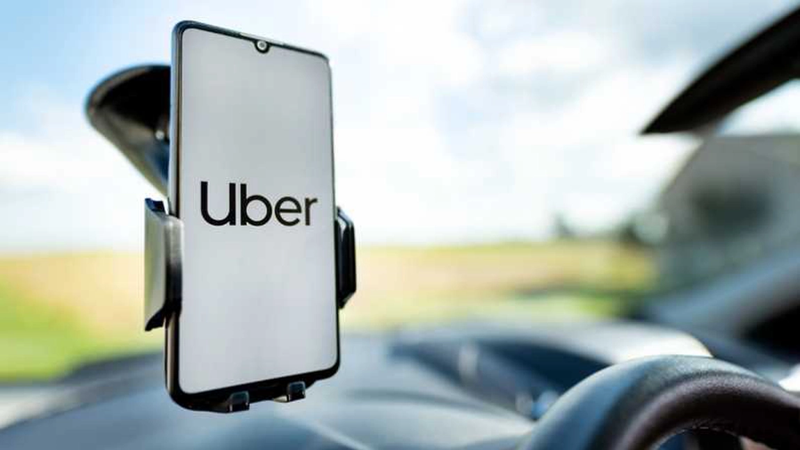 324 de milioane de dolari amendă încasata de Uber pentru că a dat mai departe datele sensibile ale şoferilor
