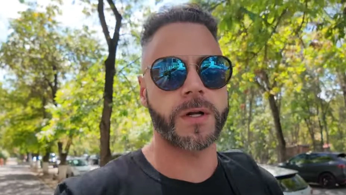 Un american mutat în România a uimit internetul cu postarea sa despre România: „Pur și simplu nu ne putem permite să trăim!”