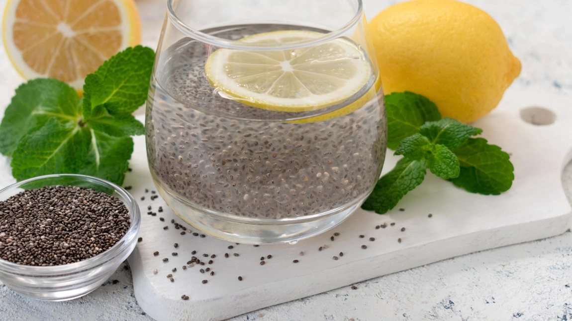 Cum slăbești prin dieta cu semințe de chia în 7 zile? Poțiunea magică pentru topirea kilogramelor