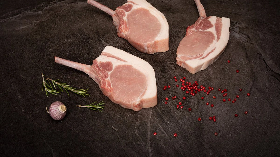 Unde se află aripioarele de porc? Cel mai gustos deliciu culinar