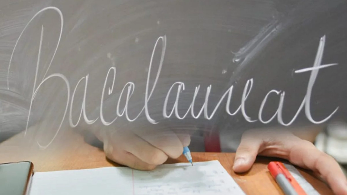 Astăzi are loc proba scrisă la Limba și literatura română a examenului de Bacalaureat 2024, sesiunea de toamnă. În Iași s-au înscris peste 1.000 de candidați