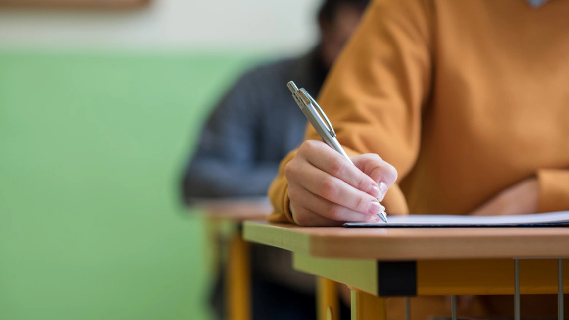 Cum s-a desfășurat prima probă scrisă din cadrul examenului de Bacalaureat, sesiunea august 2024, la Iași