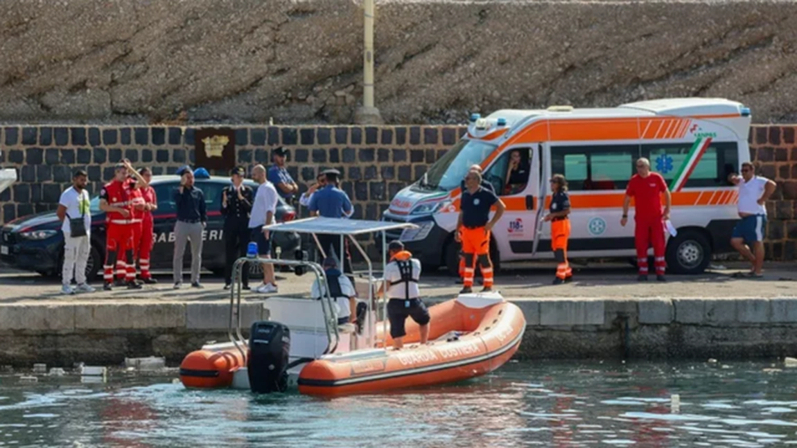 Detalii privind accidentul bizar din Sicilia. De ce s-ar fi scufundat iahtul de lux al cunoscutului „Bill Gates al Marii Britanii”