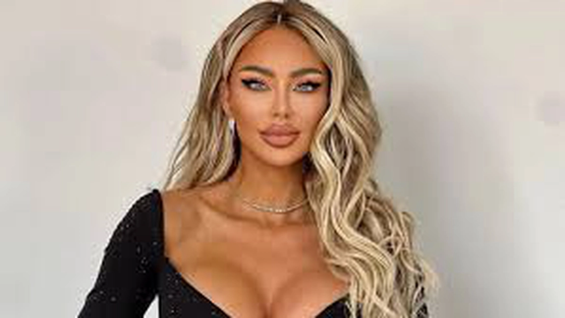 Bianca Drăgușanu, ipostază romantică! Ce a postat vedeta la câteva ore după ce a anunțat că e fericită