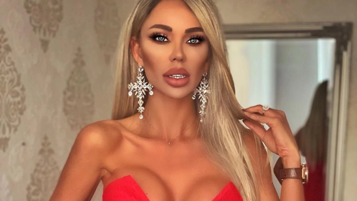 Bianca Drăgușanu susține că familia ei are de suferit de pe urma notorietății sale. “Mă doare când copilul meu îmi spune...”
