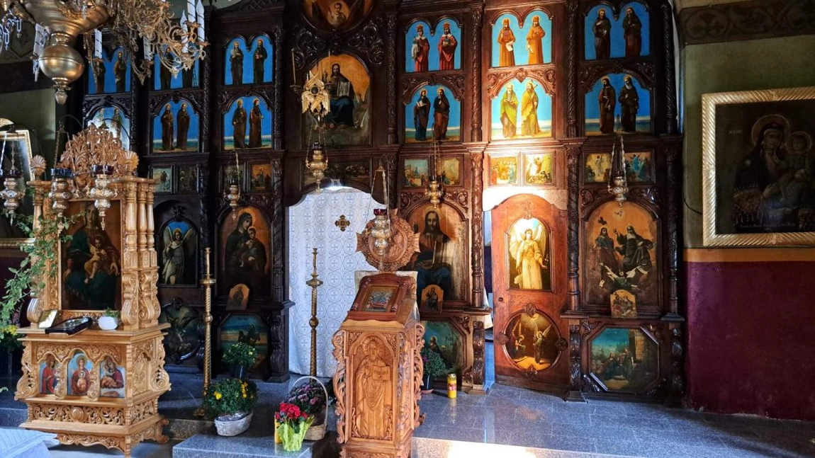 Evenimente care vor avea loc în Arhiepiscopia Iaşilor, în perioada 18-24 august 2024