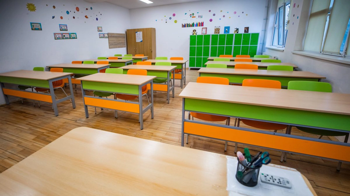 Cât costă să ții un copil la școală în România? Potrivit unui studiu, părinții scot din buzunar peste 30.000 lei