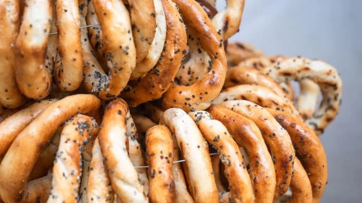 Câte calorii are un covrig? O gustare bogată în carbohidrați, dar săracă în nutrienți