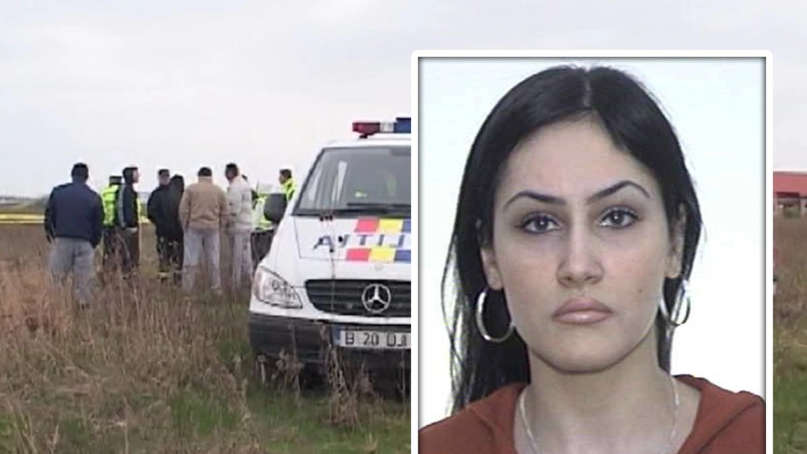 Ionela este din Iași, iar de 17 ani, a dispărut fără urmă. Polițiștii speră să o găsească și au oferit câteva detalii. Femeia are buza superioară ridicată și are tatuat pe umăr un nume