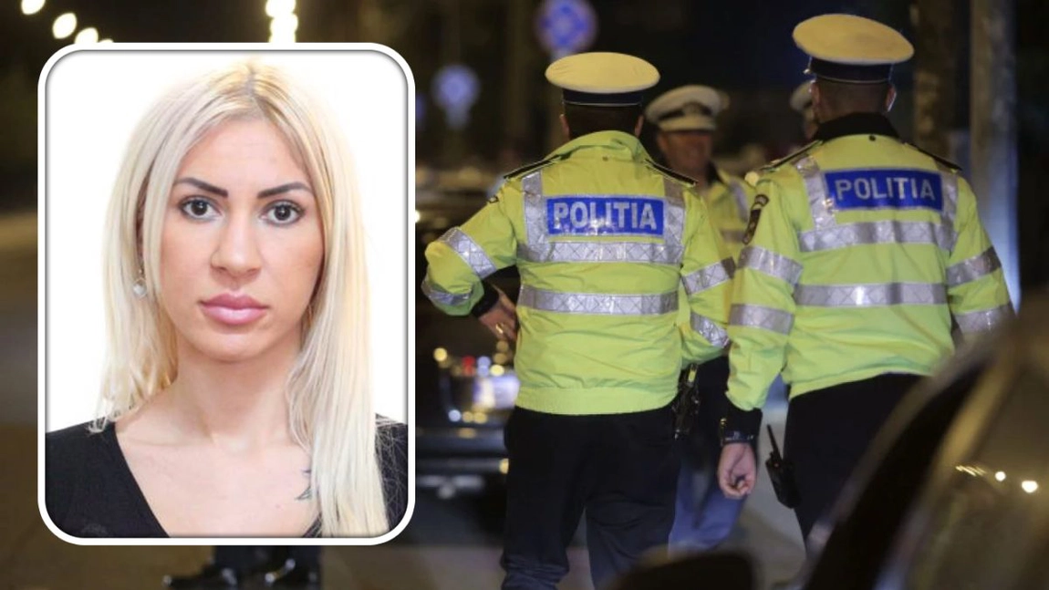 Atenție! Blondă periculoasă, liberă pe străzi! Polițiștii o caută în toată țara pe Elena. Iată de ce a ajuns tânăra din Iași una dintre cele mai căutate infractoare