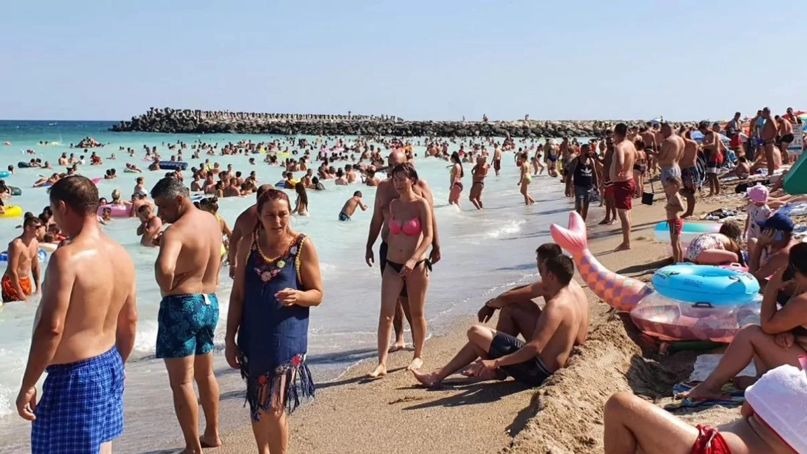 Te poți caza cu 72 lei pe noapte, pe litoralul românesc. Unde sunt acest prețuri
