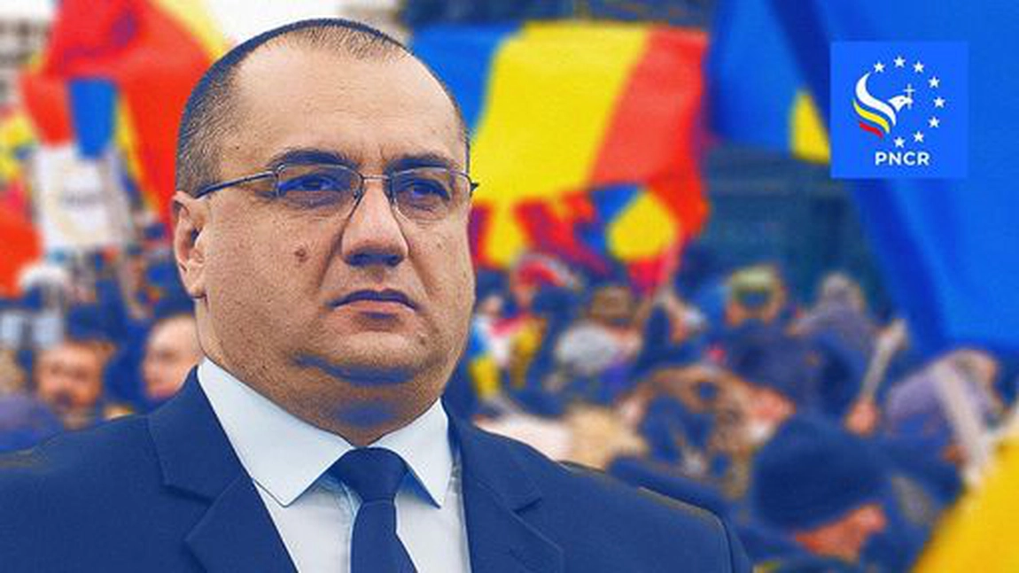 Europarlamentaru Cristian Terheș: „Îmi înaintez prin prezenta propunerea de candidatură din partea Partidului Național Conservator Român pentru funcția de Președinte al României, propunere care să fie dezbătută la respectiva ședința CNC”