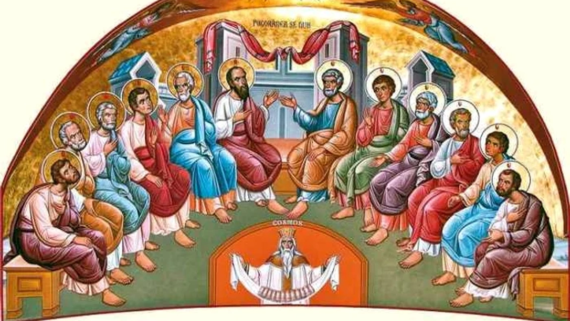 Ce sunt darurile Duhului Sfânt? Cele mai importante daruri divine