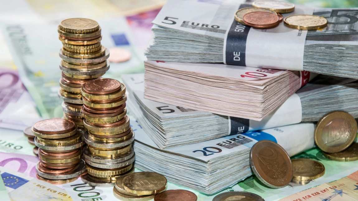 146 de miliarde de euro datoria externă României! În urmă cu doar 10 ani statul român era dator ”doar” cu 29 miliarde de euro
