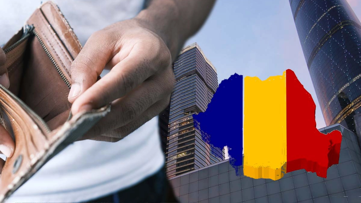 2030, anul în care România va intra în faliment!? ”Decrețeii” vor ieși la pensie