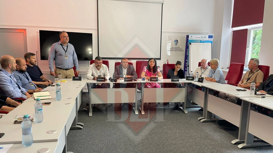 Relaţia dintre HoReCa şi ITM. Reprezentanți ai industriei și autorități relevante în domeniul relațiilor de muncă pentru prima dată împreună la un eveniment în Iaşi