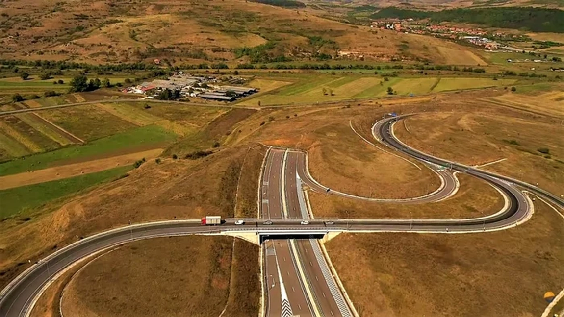 Au început exproprierile pentru Autostrada Transilvania. Iată care este valoarea despăgubirilor