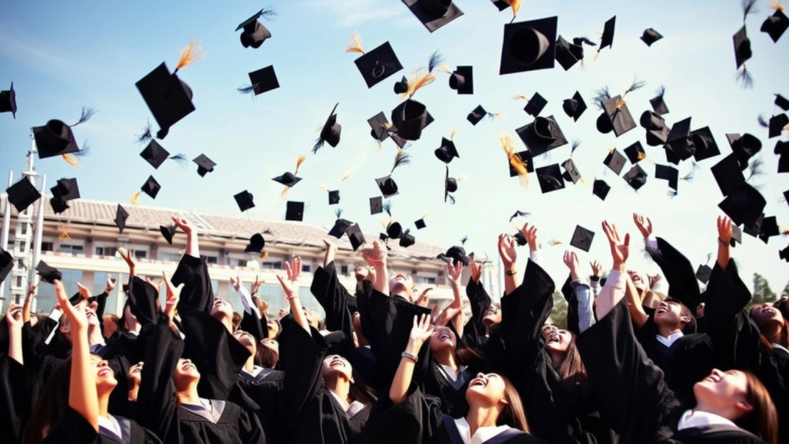 O facultate importantă din România a renunțat la lucrarea de licență. Ce trebuie să facă studenții pentru a finaliza studiile universitare