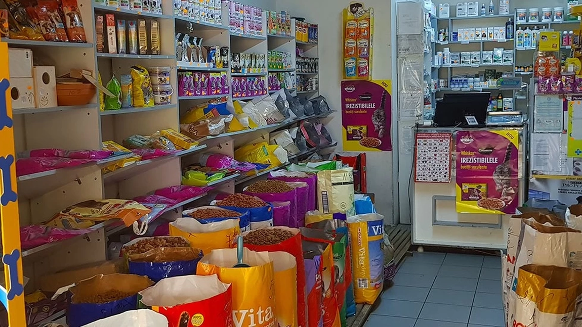 Vânzarea insecticidelor pentru deparazitarea animalelor, interzisă în farmaciile veterinare! Care este motivul