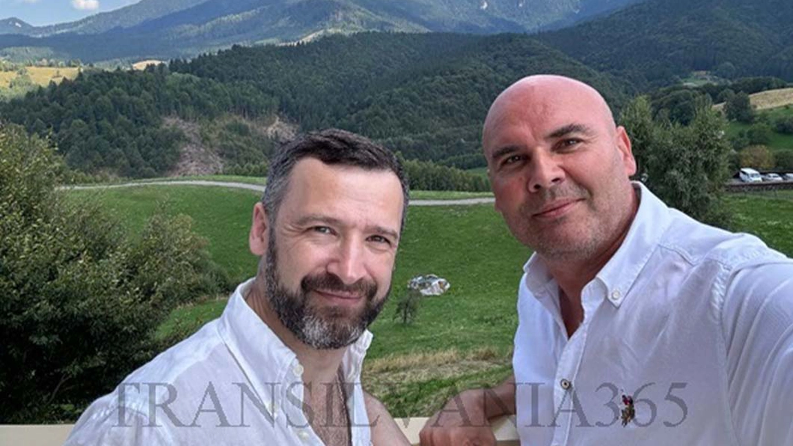 Gabriel Balmuș a dat lovitura peste hotare. Cercetătorul din Iași a fost desconsiderat în România