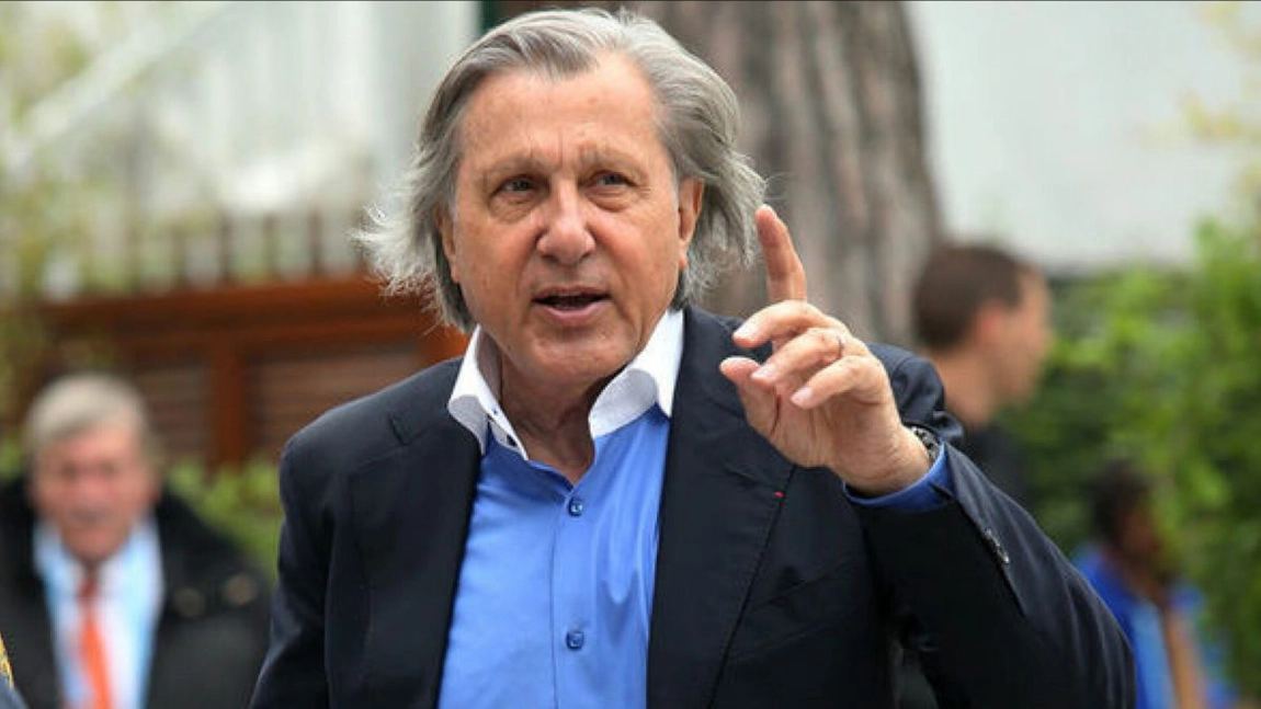 Ilie Năstase, dezvăluiri despre cearta cu soția, în plină stradă. „Ea mie mi-a fost credincioasă”