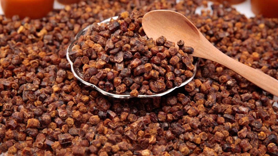 Păstura de albine sau polenul fermentat în stup! Ce beneficii are aceasta?