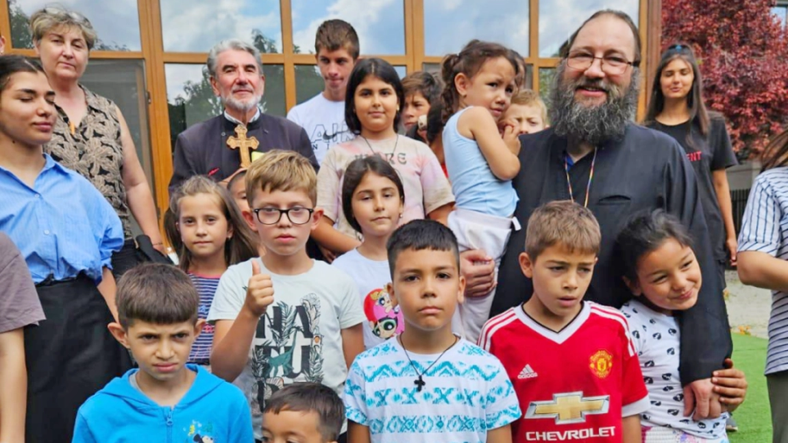 Din banii strânși la festivalul caritabil „INIMO” vor fi pregătiți, pentru școală, aproximativ 3.000 de copii: „Munca noastră abia acum începe”