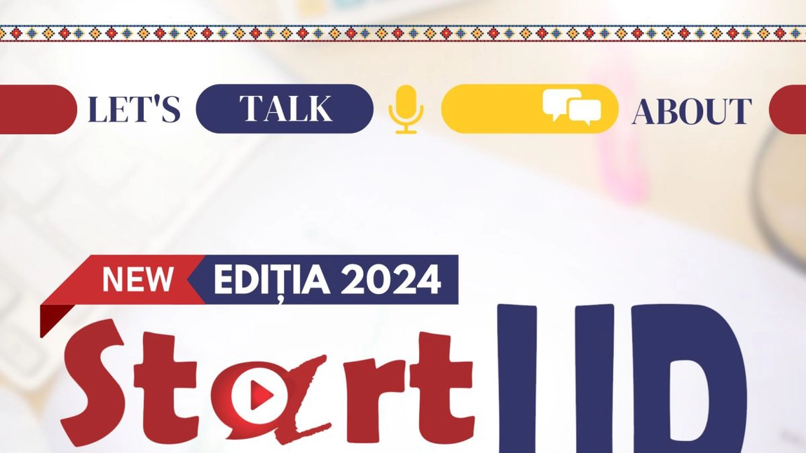 Înscrierile în programul Start-Up Nation 2024 se amână. Antreprenorii din Iași sunt nemulțumiți